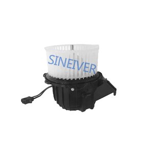 AC Heater Blower Motor Manufacturer - For Audi A4 A5 Q5 8K1820021B 8K1820021B Air Conditioning System Fan