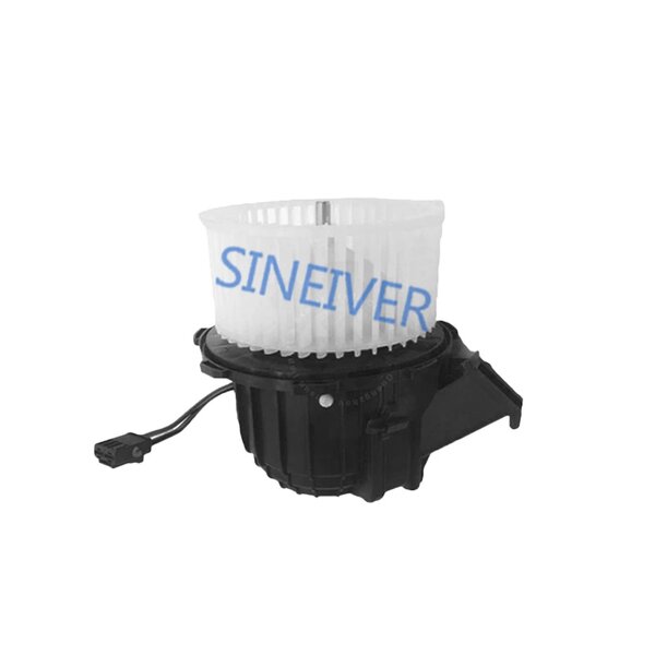 AC Heater Blower Motor Manufacturer - For Audi A4 A5 Q5 8K1820021B 8K1820021B Air Conditioning System Fan
