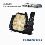 TCU/TCM Control Module Manufacturer - SINEIVER 0CK DL382 S-tronic 0CK927156S 0CK927156Q 0CK927156AA