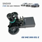 Intake Manifold Pressure Sensor Manufacturer - For Audi A4 A5 A6 Q5 Q7 04E906051E 04E 906 051 E
