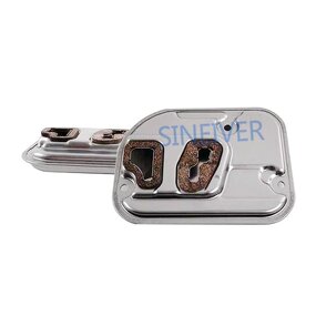 Automatic Transmission Filter Manufacturer - For Audi Q3 VW Tiguan Passat 09M325429 09M 325 429