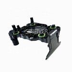 Transmission Control Unit Manufacturer - For Audi Volkswagen 0GC927711H 0DL92711B 0BH927711C