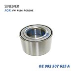 Automotive Hub Bearings Manufacturer - Original for Porsche OEM 718 982507625 982507625A 982507625A