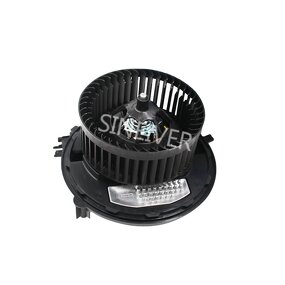 Air Conditioner Blower Manufacturer - For Audi A3 VW Tiguan Golf Magotan 5qd819021