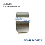Automotive Hub Bearings Manufacturer - Original for Porsche OEM 718 982507625 982507625A 982507625A