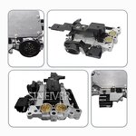 Transmission Control Module Manufacturer - For AUDI 0B5927156D 0B5927156E 0B5927156F 0B5927156K