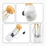 Fuel Pump Manufacturer - 2H0919050B 2H0 919 050 B for Volkswagen Amarok 2.0 TDI Fuel System