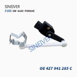 Wheel Speed Sensor Manufacturer - For Audi A6 2000-2005 4Z7941285C 4Z7941285