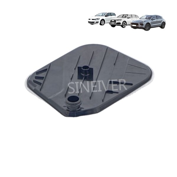 Automatic Transmission Hydraulic Filter Manufacturer - For Audi A4 A5 A6 A7 A8 2014-2017 VW 0bk398009 0bk398009A