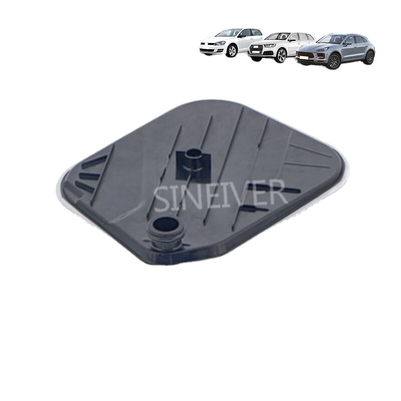 Automatic Transmission Hydraulic Filter Manufacturer - For Audi A4 A5 A6 A7 A8 2014-2017 VW 0bk398009 0bk398009A