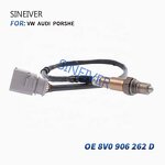 Oxygen Sensor Manufacturer - High-quality for VW Audi A3 8V0906262D 8V0 906 262 D Automatic