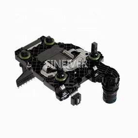 TCU TCM Manufacturer - 0DE927711A 0DE927711B Mechatronics Automatic Transmission Parts