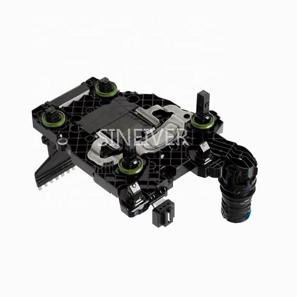 TCU TCM Manufacturer - 0DE927711A 0DE927711B Mechatronics Automatic Transmission Parts