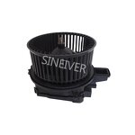 Blower Motor Fan Manufacturer - For Audi A4 A5 A6 Q5 Q7 S4 S5 S6 Volkswagen Touareg 4M1820021 4M1820021B 4M1820021C