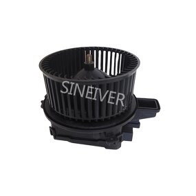 Blower Motor Fan Manufacturer - For Audi A4 A5 A6 Q5 Q7 S4 S5 S6 Volkswagen Touareg 4M1820021 4M1820021B 4M1820021C