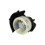 Blower Motor Fan Manufacturer - For Porsche Cayenne 95557234202 7L0820021H 4L1820021A