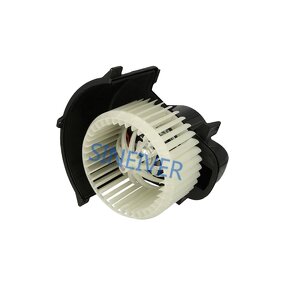 Blower Motor Fan Manufacturer - For Porsche Cayenne 95557234202 7L0820021H 4L1820021A