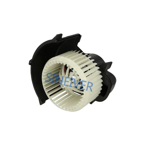 Blower Motor Fan Manufacturer - For Porsche Cayenne 95557234202 7L0820021H 4L1820021A