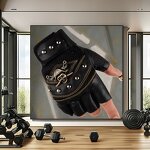 Leather Driving Gloves Manufacturer - Hot Sale Warm General Purpose Work for All Seasons