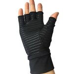 Hand Wrist Brace Gloves Manufacturer - Finger Pain Relief Support Compression Copper Arthritis