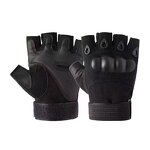 Sport Gloves Manufacturer - High Quality Breathable Leather Motorbike
