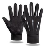 Winter Skiing Gloves Manufacturer - Anti-slip Warming Sports Windproof Cycling