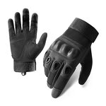 Motorcycle Tactical Gloves Manufacturer - Wholesale Full Finger Non-Slip Wear-Resistant Breathable