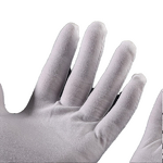 Sleep Cosmetic Cotton Gloves Manufacturer - Comfortable Breathable for Eczema Moisturizing
