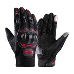 Racing Motorcycle Gloves Manufacturer - Outdoor Sports Anti-slip Moto Wear-Resistant