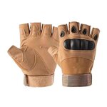 Motorcycle Tactical Gloves Manufacturer - Wholesale Full Finger Non-Slip Wear-Resistant Breathable
