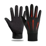 Winter Skiing Gloves Manufacturer - Anti-slip Warming Sports Windproof Cycling
