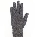Pain Relief Compression Gloves Manufacturer - for Outdoor Cycling Sports Safe Protection Cotton