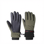 Winter Ski Gloves Manufacturer - Hot Sale Keeping Warming Waterproof Cycling Riding Racing
