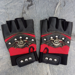 Leather Driving Gloves Manufacturer - Hot Sale Warm General Purpose Work for All Seasons