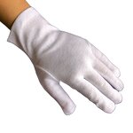 Sleep Cosmetic Cotton Gloves Manufacturer - Comfortable Breathable for Eczema Moisturizing