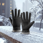 Skiing Gloves Manufacturer - Outdoor Touchscreen Waterproof Warming Winter Riding Cycling
