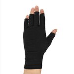 Arthritis Compression Gloves Manufacturer - Cheap Price Multifunctional Anti-Slip Breathable with Dot Glue