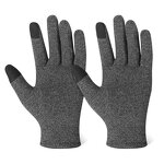 Pain Relief Compression Gloves Manufacturer - for Outdoor Cycling Sports Safe Protection Cotton