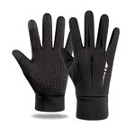 Winter Skiing Gloves Manufacturer - Anti-slip Warming Sports Windproof Cycling