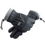 Outdoor Gloves Manufacturer - 2026 New Style Touchscreen Waterproof Warming Winter Cycling