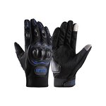 Racing Motorcycle Gloves Manufacturer - Outdoor Sports Anti-slip Moto Wear-Resistant