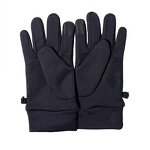 Cycling Gloves - Winter Heattech Non-Slip Windproof Honeycomb Touch Screen