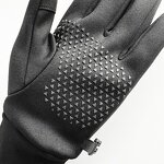 Riding Gloves - Heattech Waterproof Windproof for Winter Sports Touch Screen