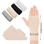 Safety Gloves - Women's Summer Outdoor UV Sun Protection Non-slip