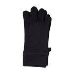 Cycling Gloves - Winter Heattech Non-Slip Windproof Honeycomb Touch Screen