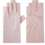 Summer Gloves - Women's Luxury Stylish UV Protection for Touch Screen