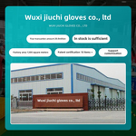 Cotton Gloves - Anti-Slip Sweat-Absorbent for Work & Pearl Handling