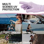 Nail Gloves - Durable for Professional Nail Technicians & Salon Use