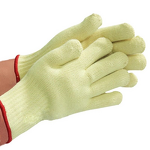 BBQ Gloves - High-Temperature 500 Degree Aramid Flame Retardant Microwave