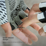 Men's Cycling Gloves - Half-Finger Non-Slip Sun Protection for Outdoor Sports